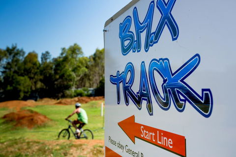 Discovery Parks - Dubbo - Holiday Adelaide 44