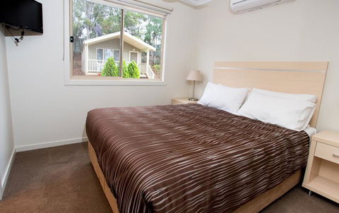 Discovery Parks - Dubbo - Holiday Adelaide 26