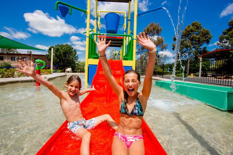 Discovery Parks - Dubbo - Holiday Adelaide 41