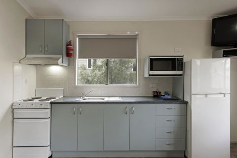 Discovery Parks - Dubbo - Holiday Adelaide 10