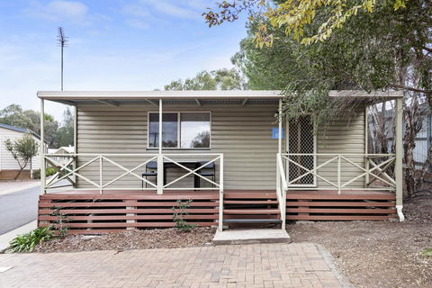 Discovery Parks - Dubbo - Holiday Adelaide 18