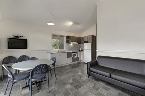 Discovery Parks - Dubbo - Holiday Adelaide 5