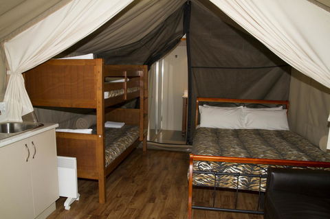 Discovery Parks - Dubbo - Holiday Adelaide 34