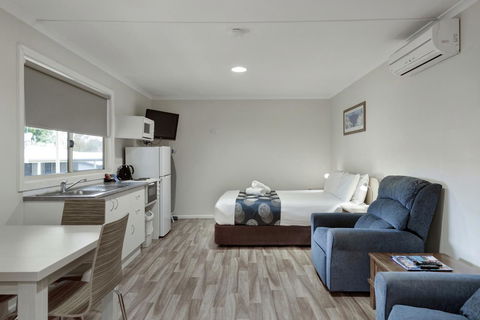 Discovery Parks - Dubbo - Holiday Adelaide 16