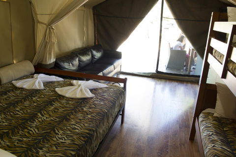 Discovery Parks - Dubbo - Holiday Adelaide 33