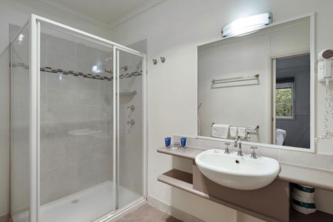 Discovery Parks - Dubbo - Holiday Adelaide 1