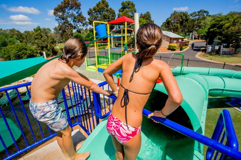 Discovery Parks - Dubbo - Holiday Adelaide 40