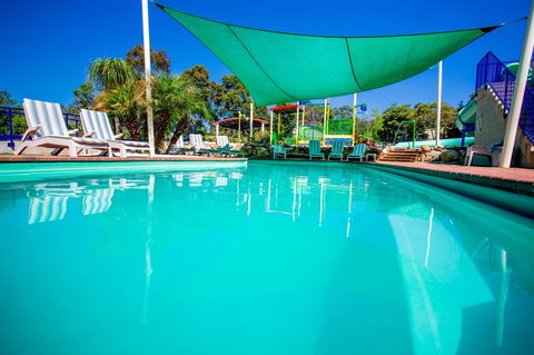 Discovery Parks - Dubbo - Holiday Adelaide 43