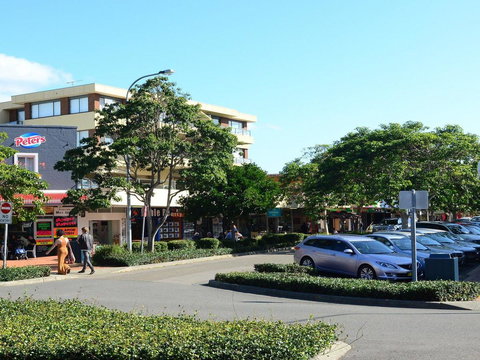 The Breakers 13 - Holiday Adelaide 7