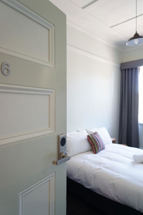 Rosehill Hotel - Holiday Adelaide 1