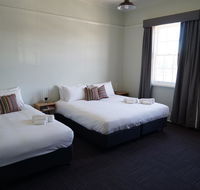 Rosehill Hotel - Holiday Adelaide