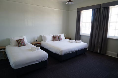 Rosehill Hotel - Holiday Adelaide 0