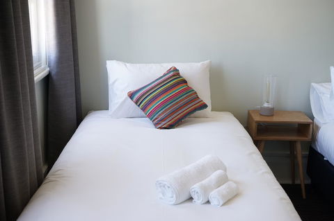Rosehill Hotel - Holiday Adelaide 11