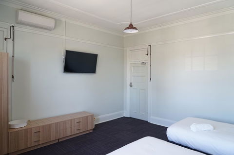 Rosehill Hotel - Holiday Adelaide 4