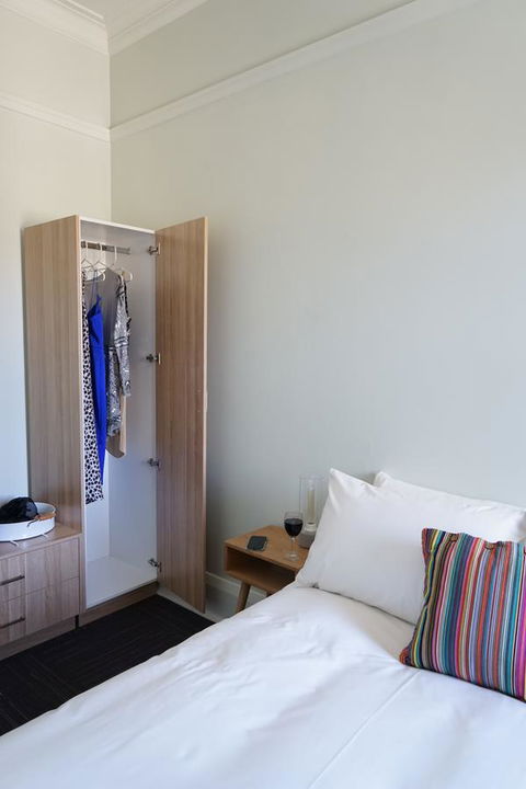 Rosehill Hotel - Holiday Adelaide 27