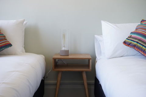 Rosehill Hotel - Holiday Adelaide 8
