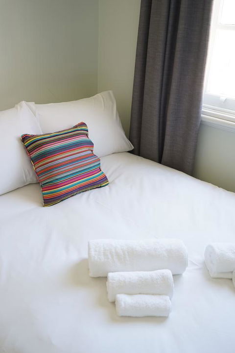 Rosehill Hotel - Holiday Adelaide 22