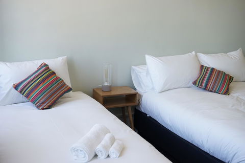 Rosehill Hotel - Holiday Adelaide 10