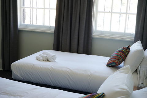 Rosehill Hotel - Holiday Adelaide 7