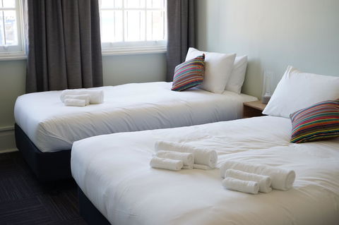 Rosehill Hotel - Holiday Adelaide 15