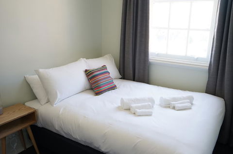 Rosehill Hotel - Holiday Adelaide 23