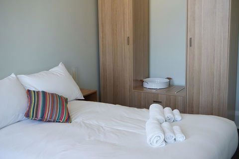 Rosehill Hotel - Holiday Adelaide 9