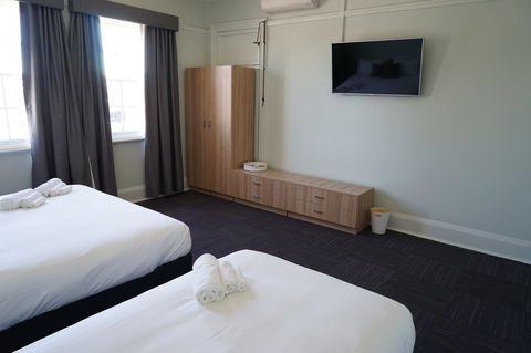 Rosehill Hotel - Holiday Adelaide 6