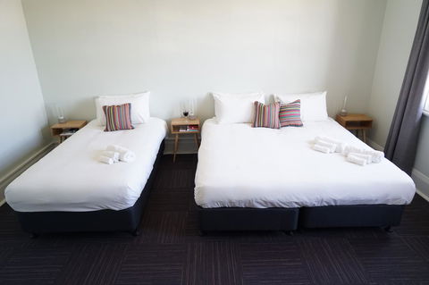 Rosehill Hotel - Holiday Adelaide 2
