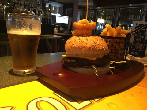 Rosehill Hotel - Holiday Adelaide 32