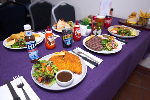 Rosehill Hotel - Holiday Adelaide 33