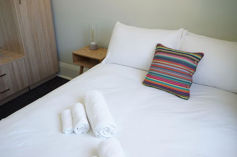 Rosehill Hotel - Holiday Adelaide 21
