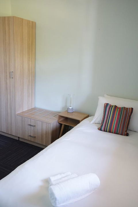 Rosehill Hotel - Holiday Adelaide 37