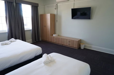Rosehill Hotel - Holiday Adelaide 38