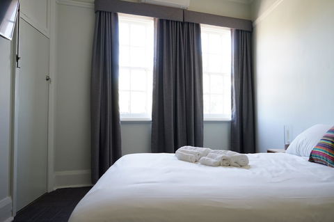 Rosehill Hotel - Holiday Adelaide 19