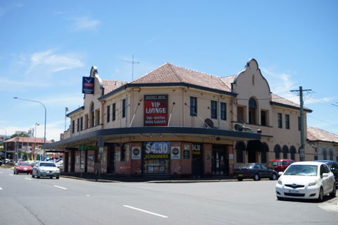 Rosehill Hotel - Holiday Adelaide 41