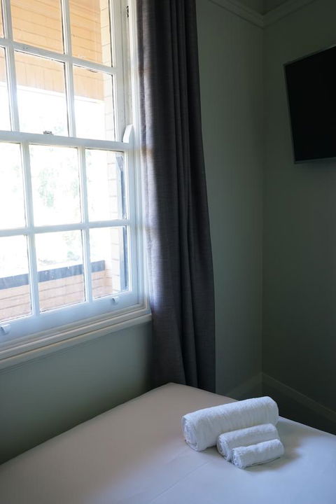 Rosehill Hotel - Holiday Adelaide 24