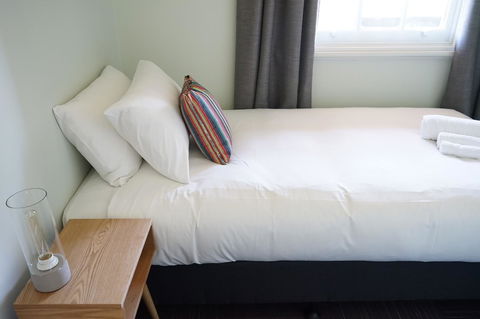 Rosehill Hotel - Holiday Adelaide 26