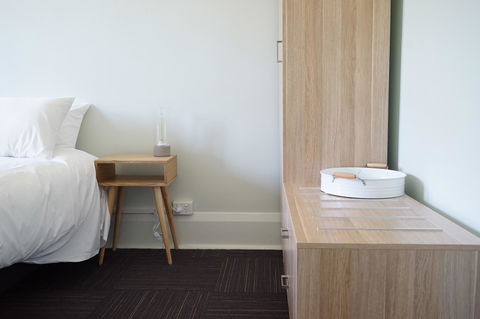 Rosehill Hotel - Holiday Adelaide 20