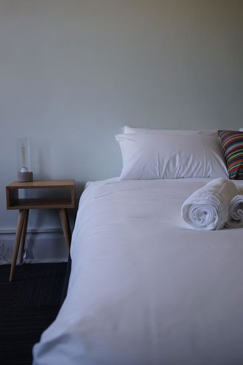 Rosehill Hotel - Holiday Adelaide 18