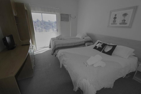 Rest Easy Motel - Holiday Adelaide 22