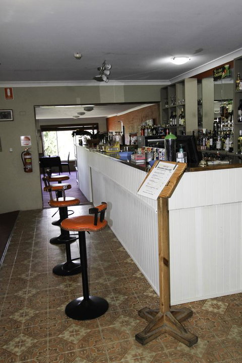 Rest Easy Motel - Holiday Adelaide 28