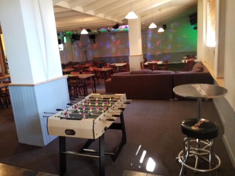 Rest Easy Motel - Holiday Adelaide 6