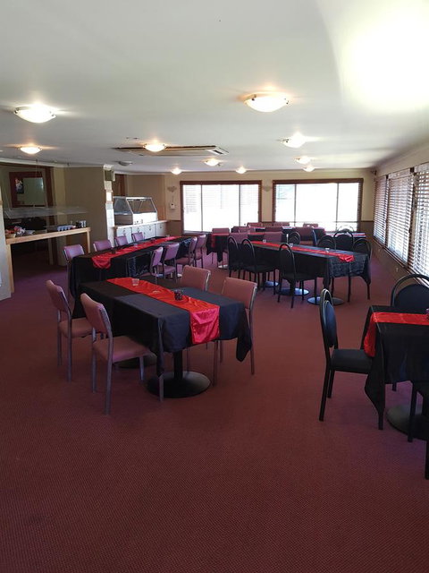 Rest Easy Motel - Holiday Adelaide 41
