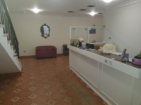 Rest Easy Motel - Holiday Adelaide 38