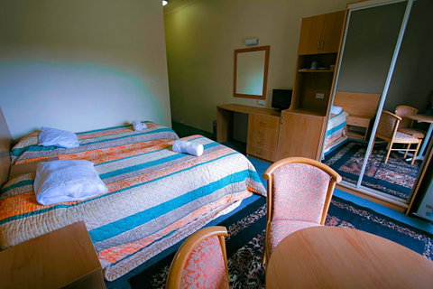 Rest Easy Motel - Holiday Adelaide 13