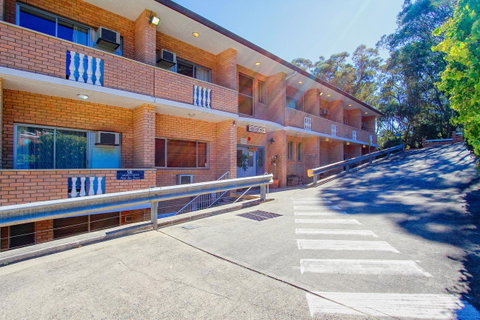 Rest Easy Motel - Holiday Adelaide 7