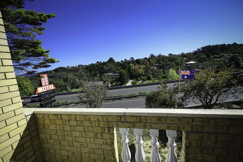 Rest Easy Motel - Holiday Adelaide 20