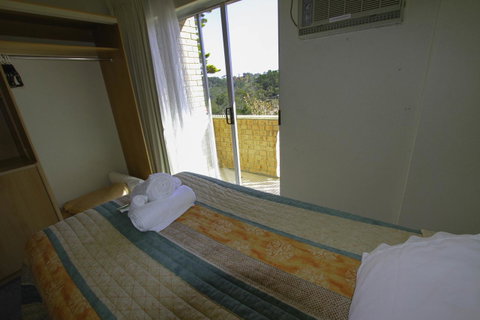 Rest Easy Motel - Holiday Adelaide 17