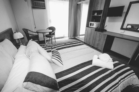 Rest Easy Motel - Holiday Adelaide 18