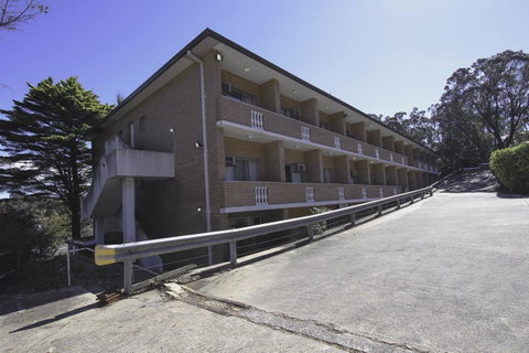Rest Easy Motel - Holiday Adelaide 27